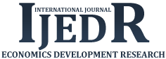International Journal of Economics Development Research