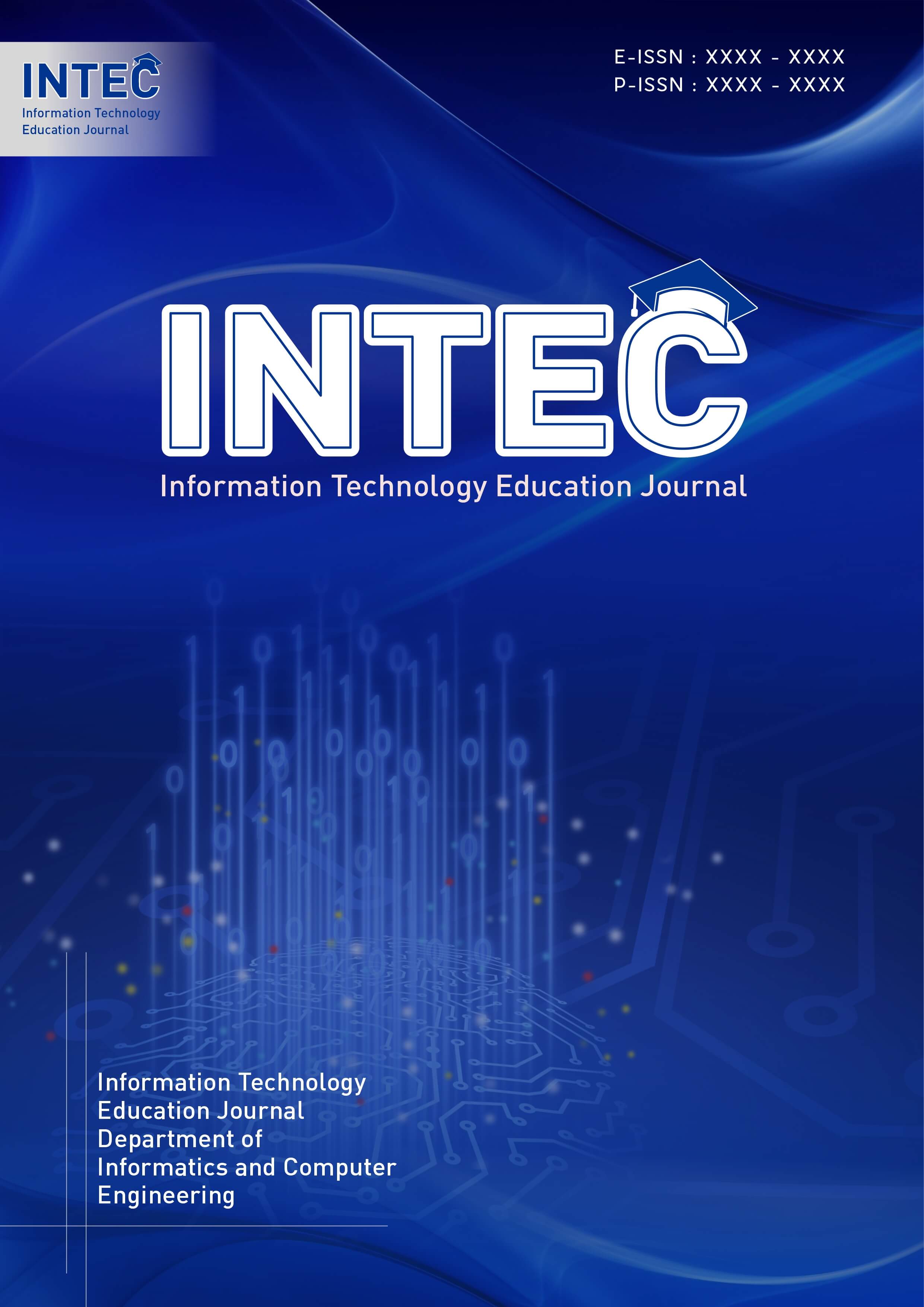 Information Technology Education Journal