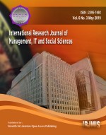 International Research Journal of Management, IT and Social Sciences