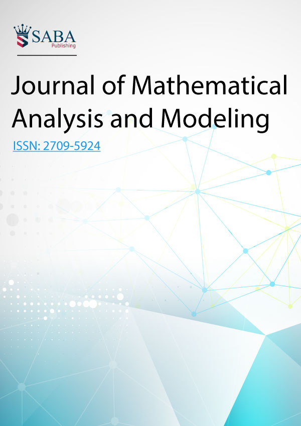 Journal of Mathematical Analysis and Modeling