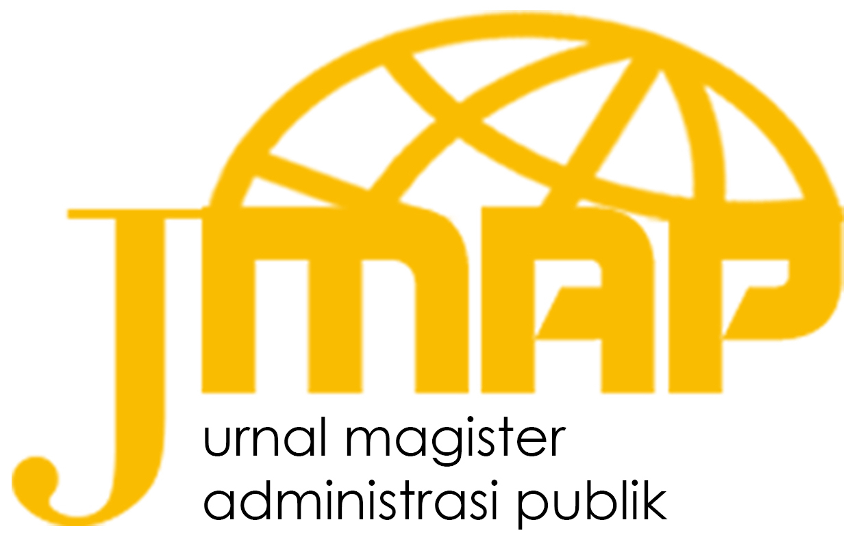 Jurnal Magister Administrasi Publik