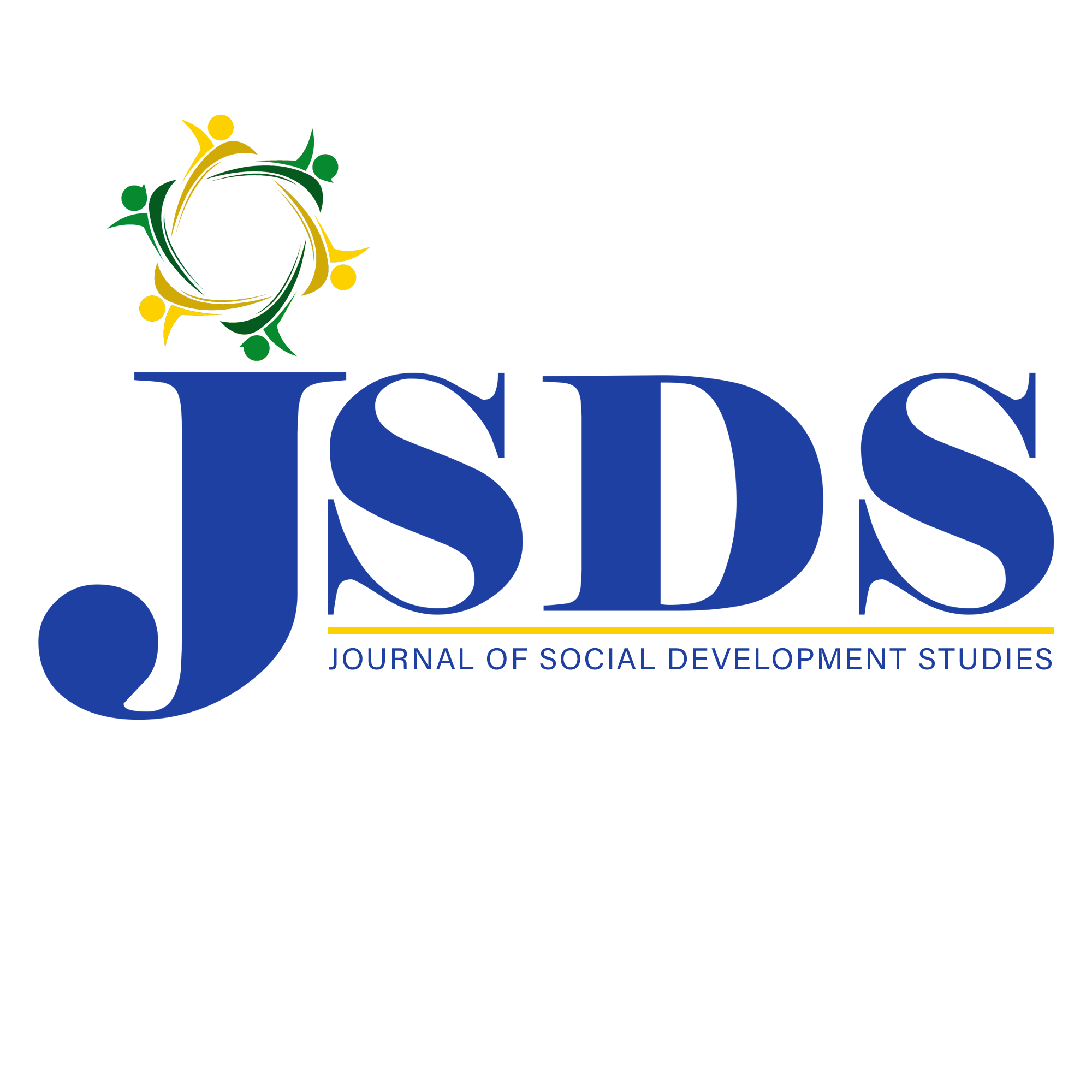 journal-of-social-development-studies