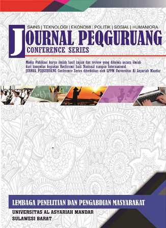 Journal Peqguruang