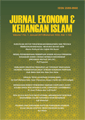 Jurnal Ekonomi dan Keuangan Islam (JEKI)