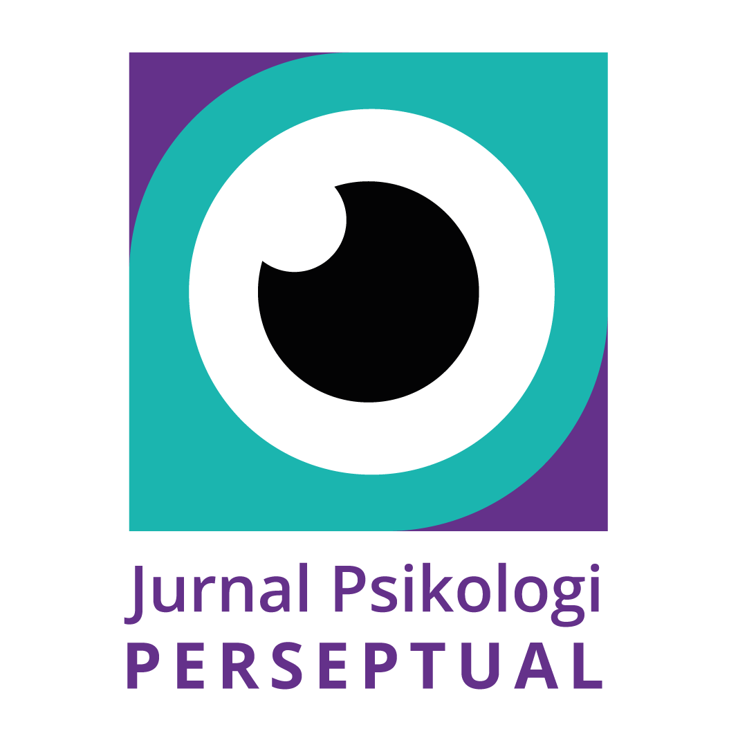 Jurnal Psikologi Perseptual