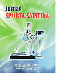 Jurnal Sporta Saintika