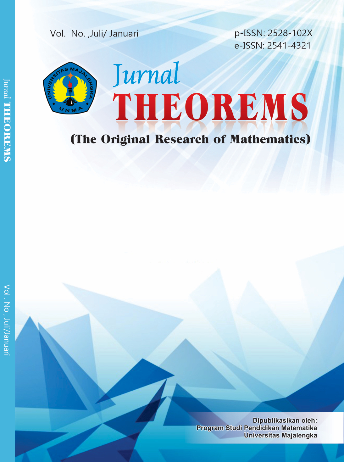 Jurnal Theorems
