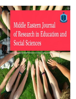 Middle Eastern Journal of Research in Education and Social Sciences
