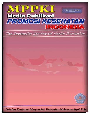 Media Publikasi Promosi Kesehatan Indonesia