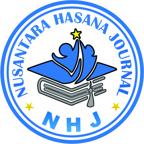 Nusantara Hasana Journal