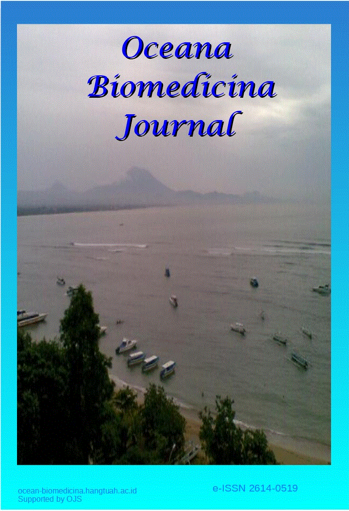 Oceana Biomedicina Journal