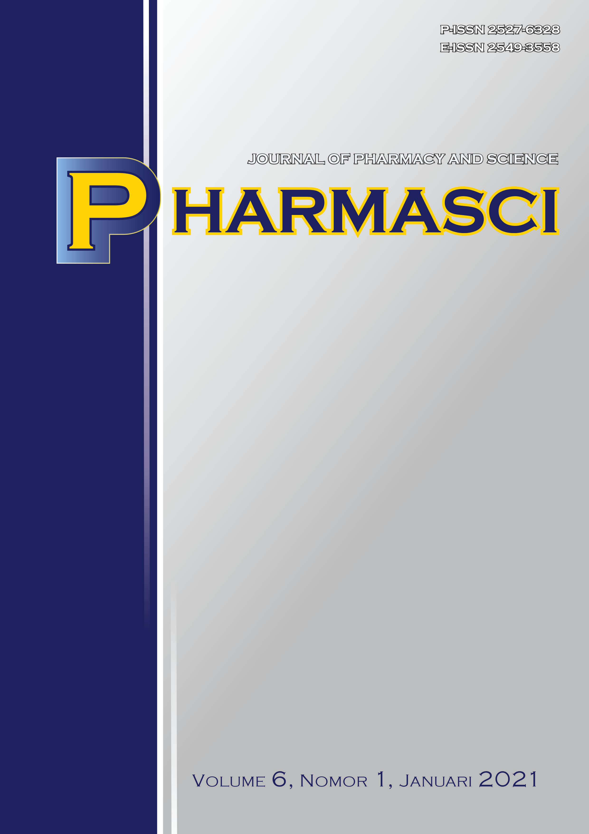Journal Pharmasci
