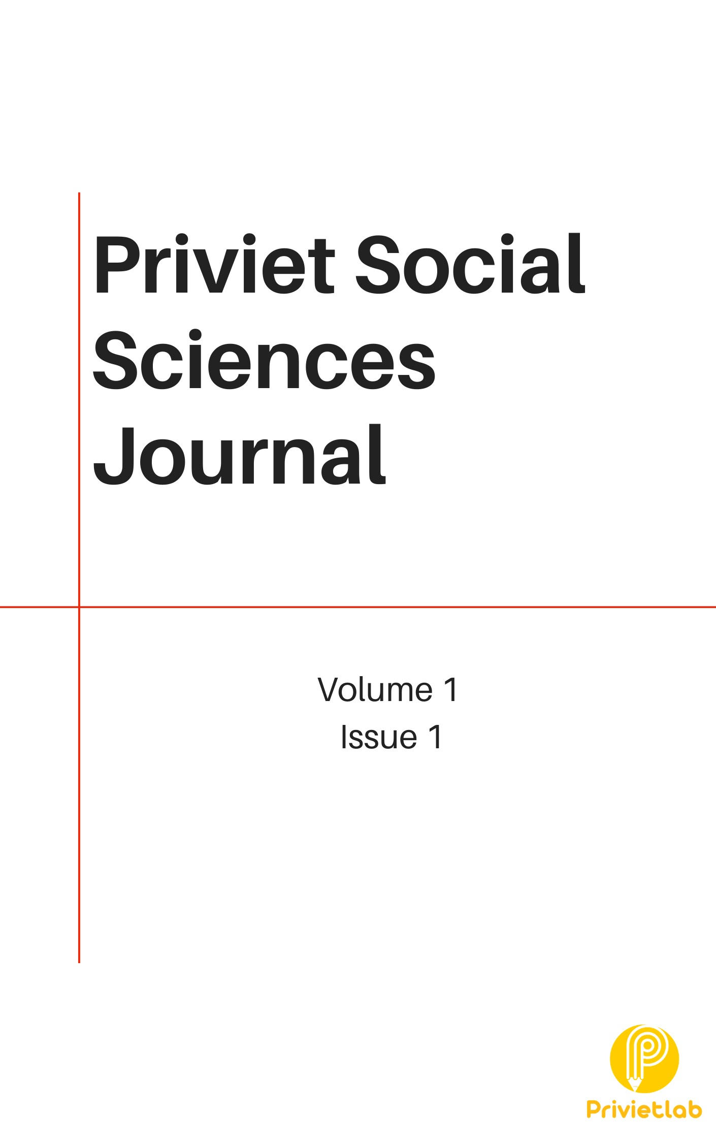Priviet Social Sciences Journal
