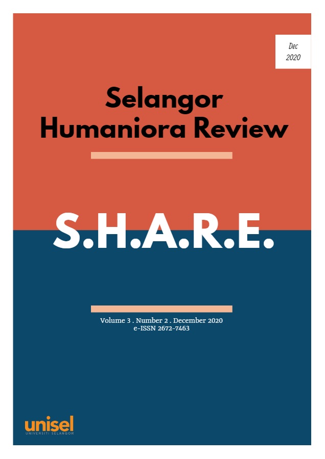 Selangor Humaniora Review