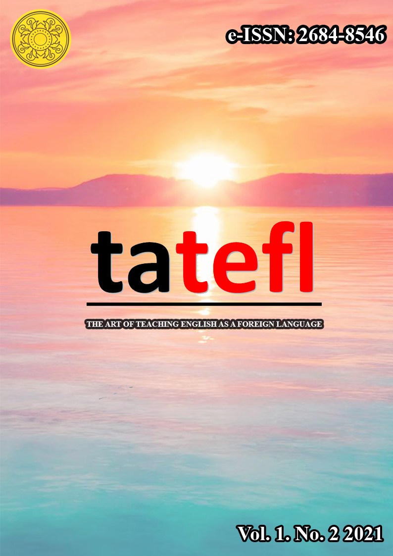 the-art-of-teaching-english-as-a-foreign-language-tatefl