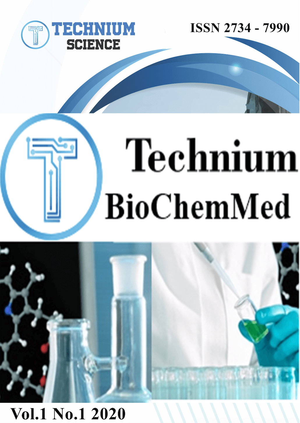 Technium BioChemMed