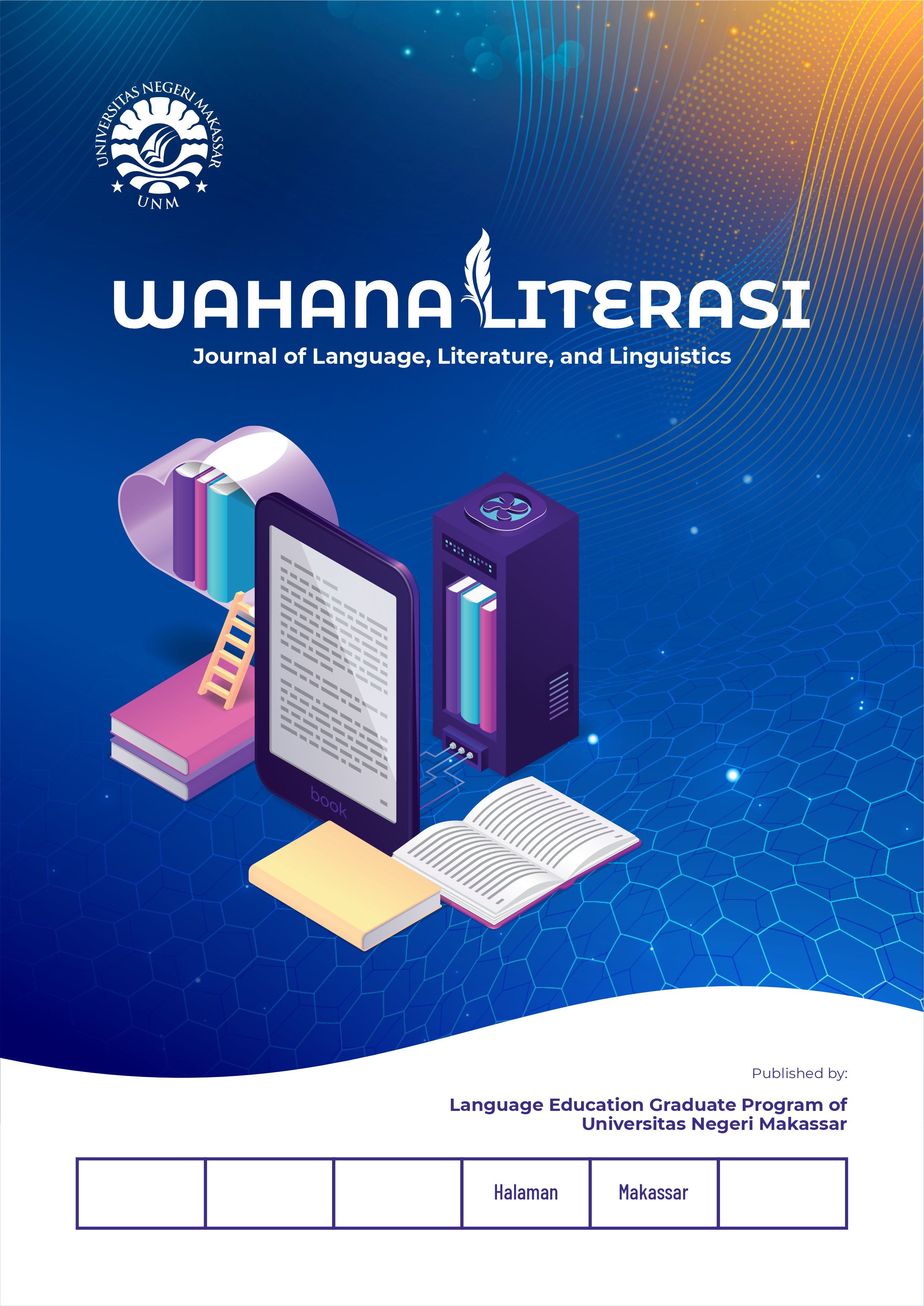 Wahana Literasi