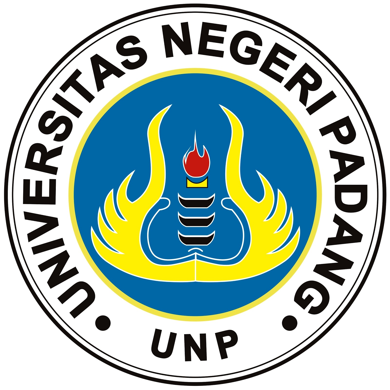 Universitas Negeri Padang
