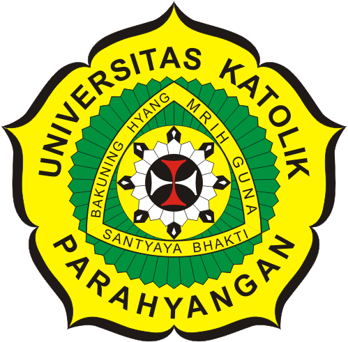 Parahyangan Catholic University
