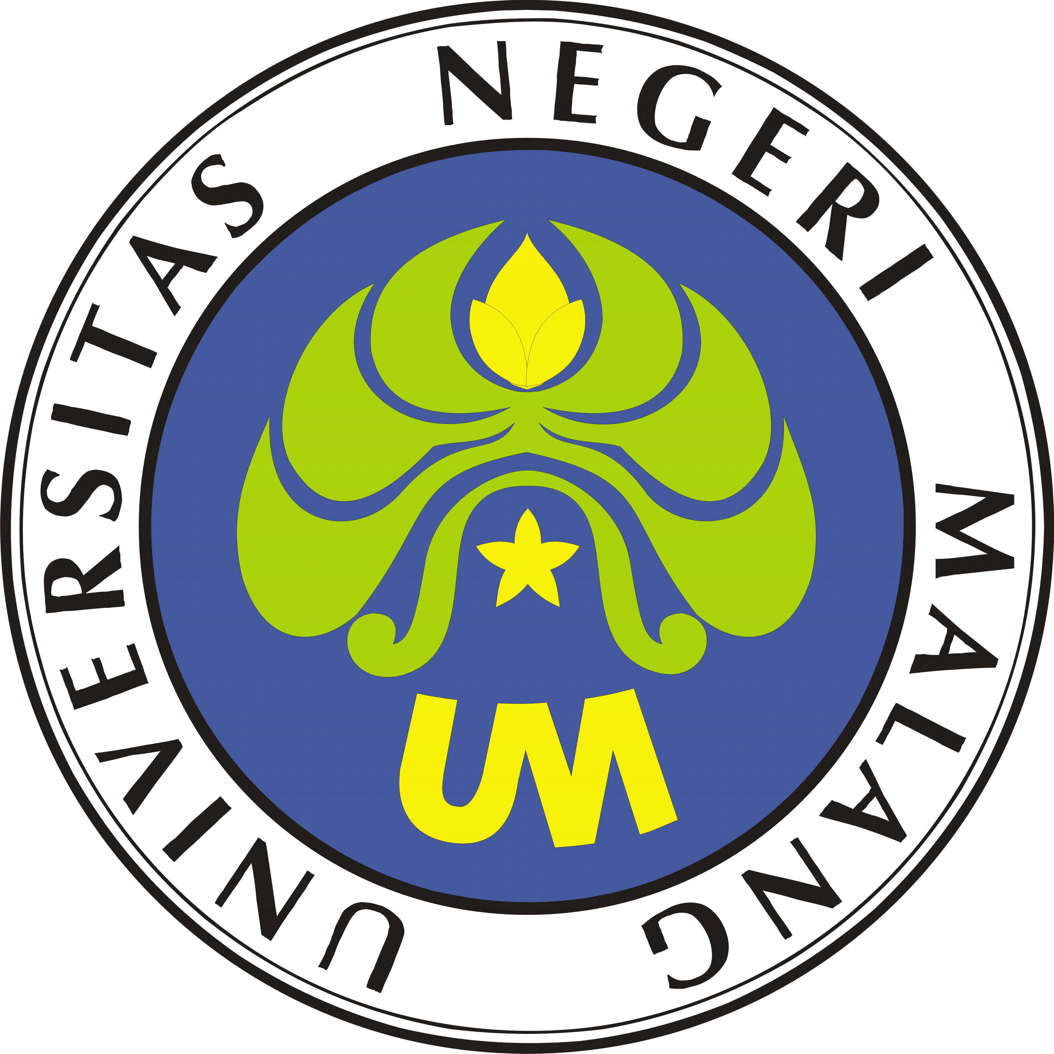 Logo Universitas Malang - Homecare24