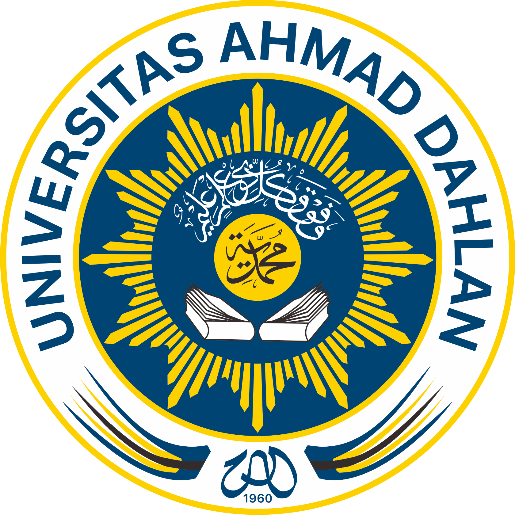  Universitas  Ahmad Dahlan UAD 