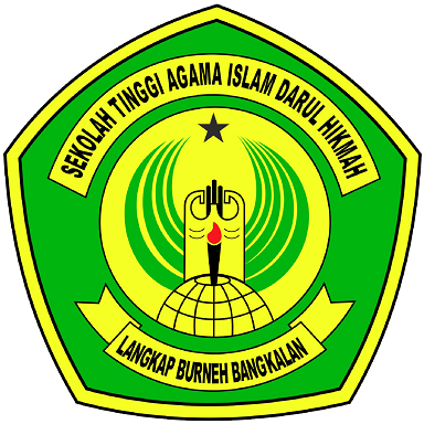 Sekolah Tinggi Agama Islam Darul Hikmah Bangkalan