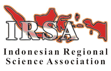Indonesian Regional Science Association