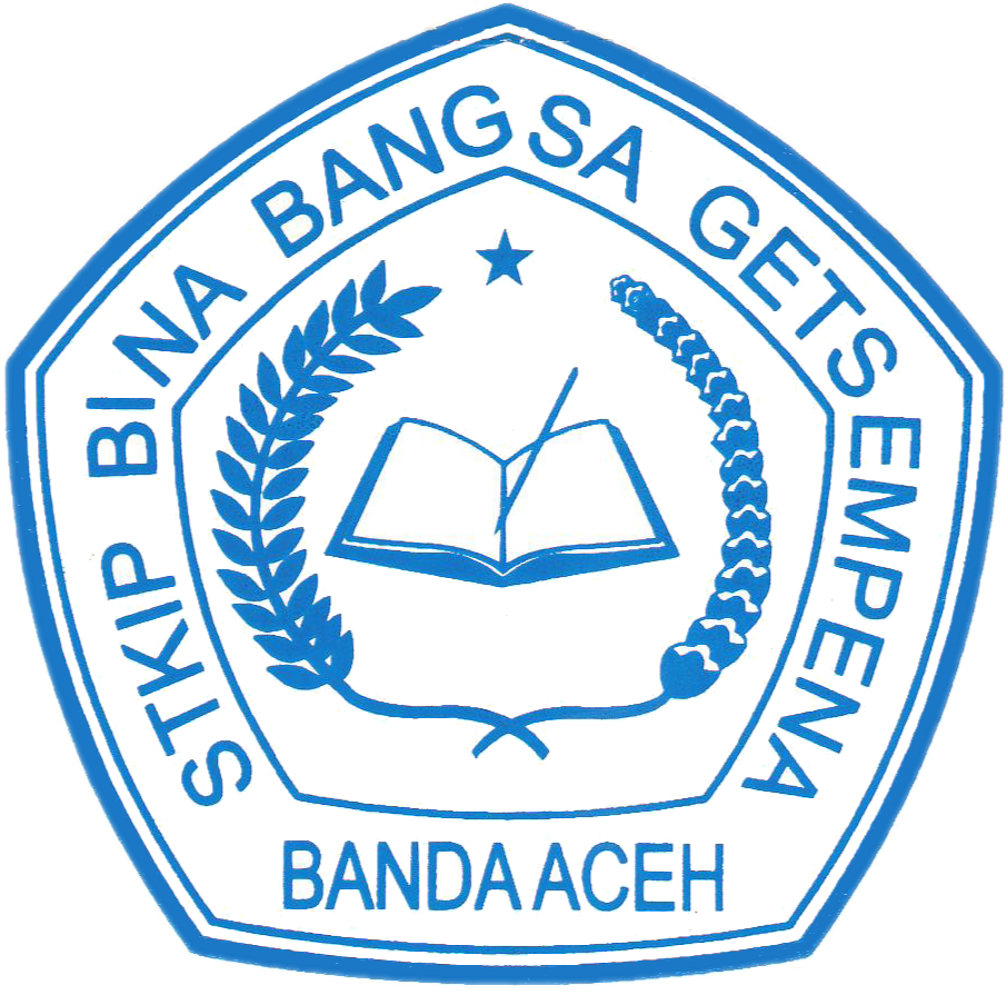 STKIP Bina Bangsa Getsempena Banda Aceh