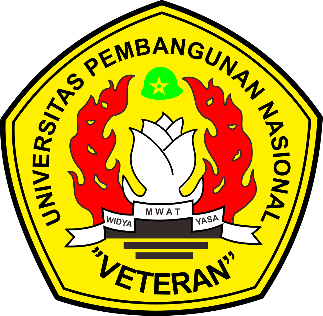Logo UPN PNG