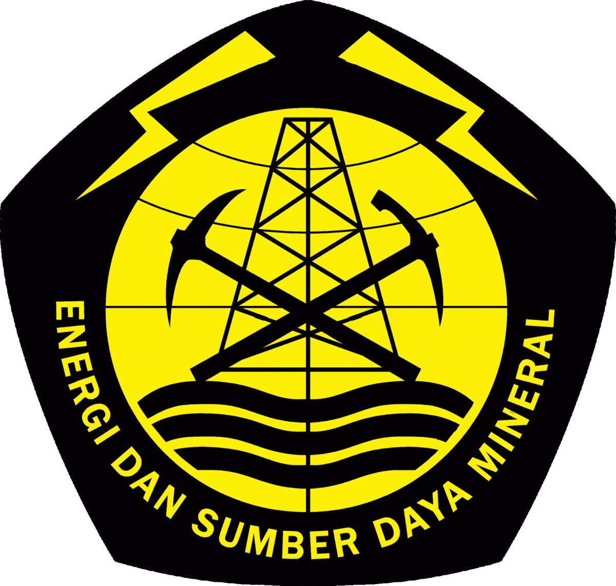 Geological Agency, Indonesian Ministry of Energy and Mineral Resources