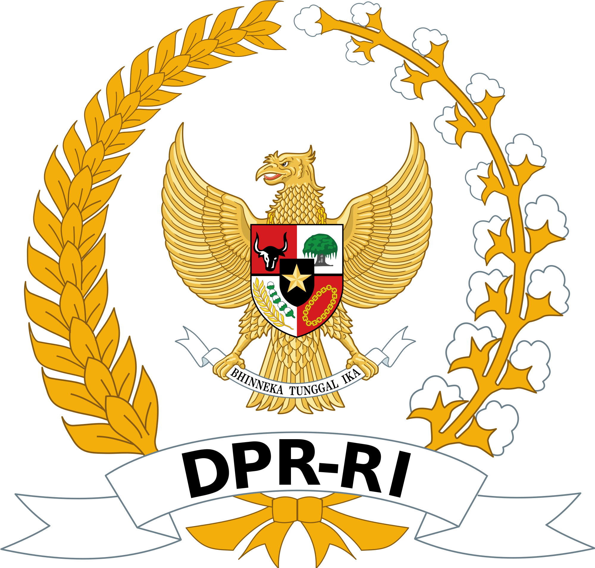 People's Representative Council, Republic of Indonesia