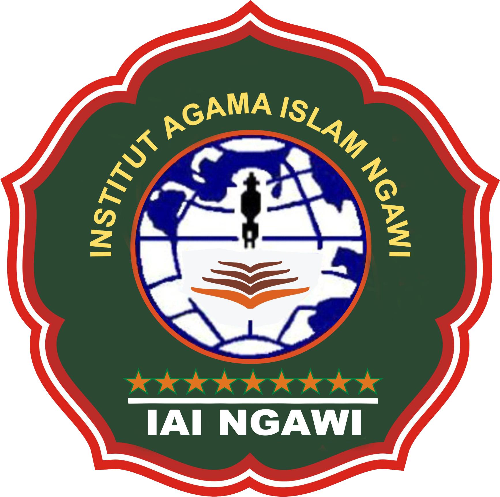 Institut Agama Islam Ngawi