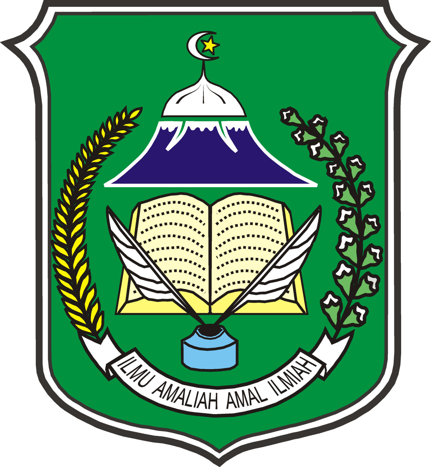  Universitas  Yapis Papua  UNIYAP 