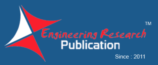 Engineering Research Publication