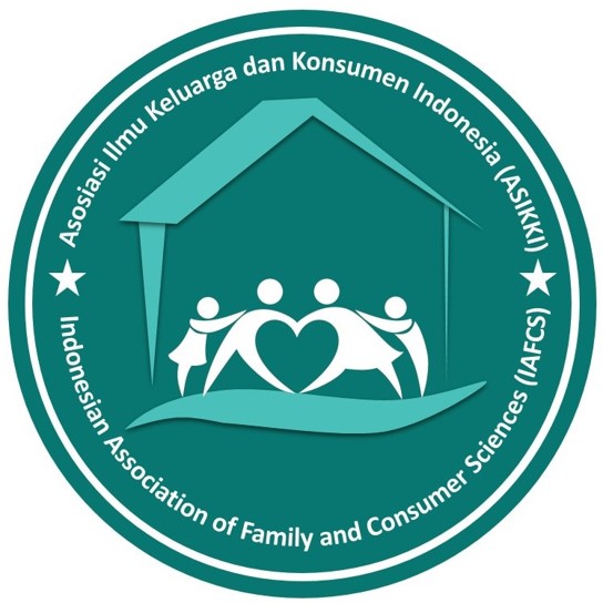 Indonesian Association of Family and Consumer Sciences