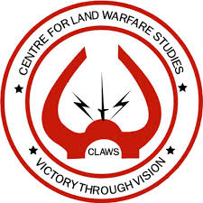 Centre for Land Warfare Studies