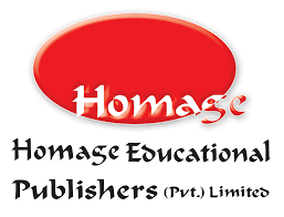 Homage Educational Publishers