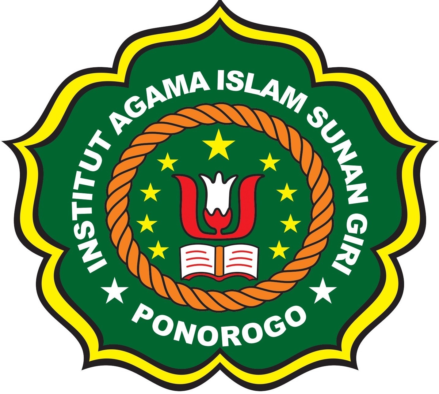 Institut Agama Islam Sunan Giri Ponorogo