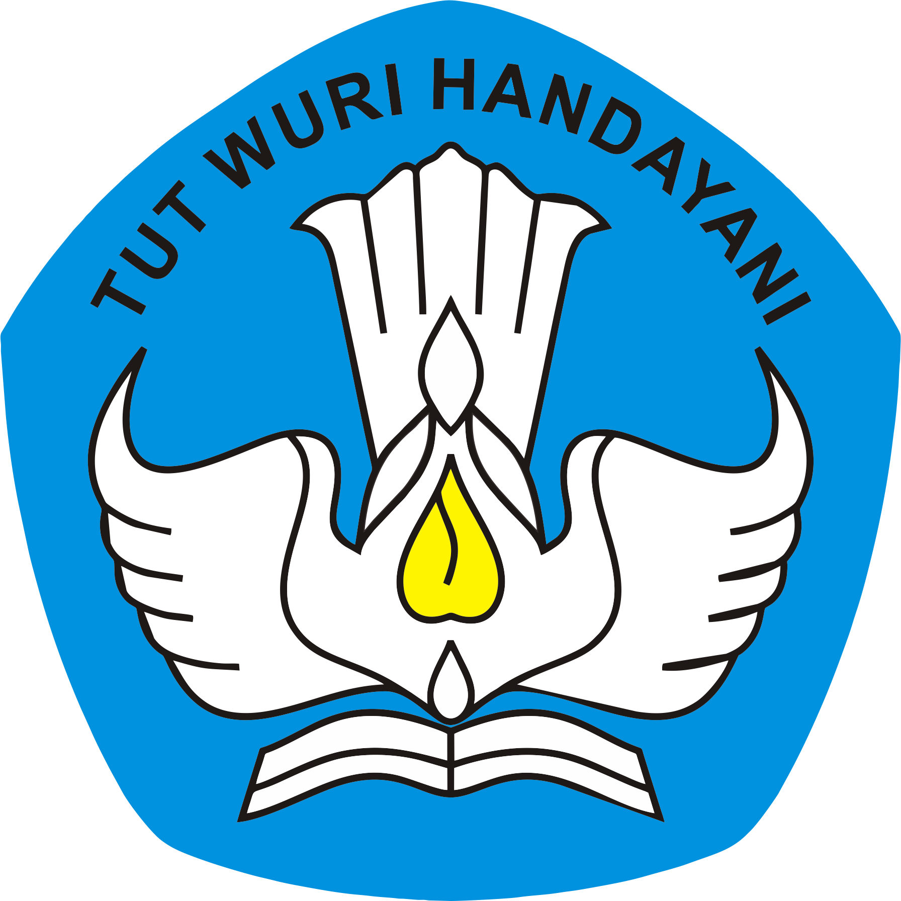Kementerian Pendidikan dan Kebudayaan Republik Indonesia (Kemdikbud)