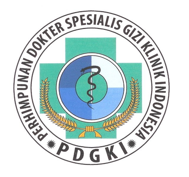 Perhimpunan Dokter Spesialis Gizi Klinik Indonesia