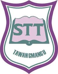 Sekolah Tinggi Teologi Tawangmangu