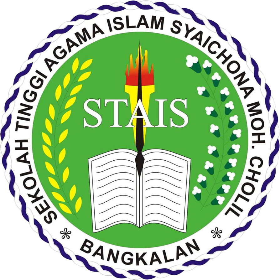 Sekolah Tinggi Agama Islam Syaichona Moh. Cholil