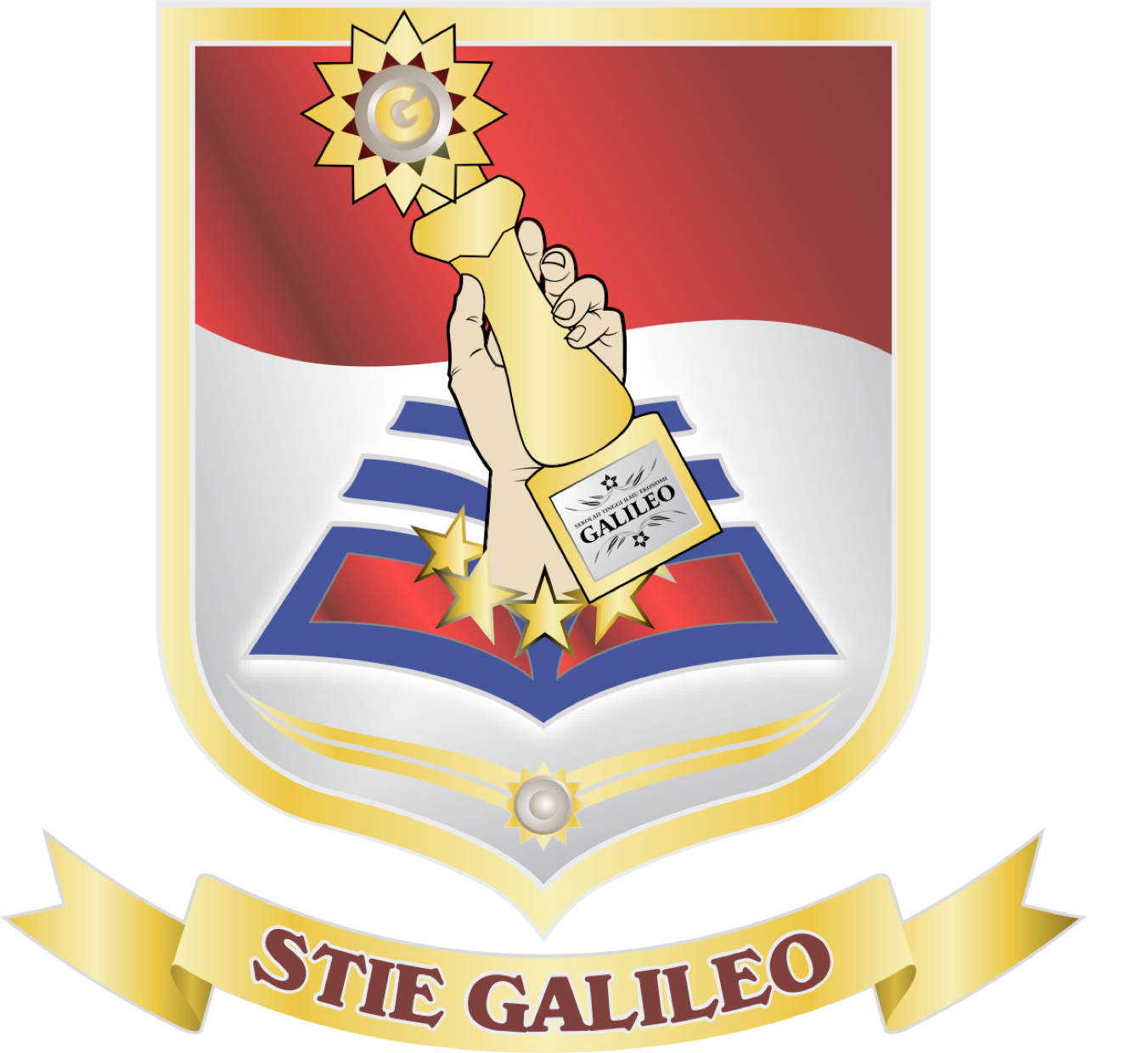 Sekolah Tinggi Ilmu Ekonomi Galileo