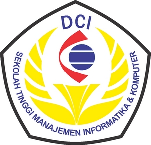 Sekolah Tinggi Manajemen Informatika dan Komputer DCI