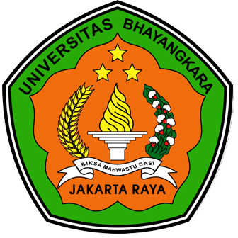 Universitas Bhayangkara Jakarta Raya