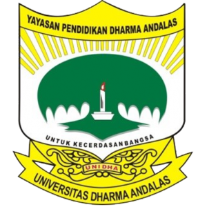 Logo Universitas Andalas Png