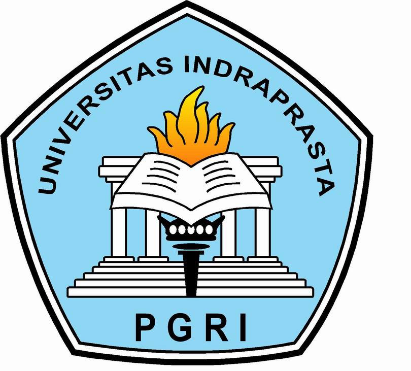 Gambar Logo Universitas Indraprasta Pgri - Koleksi Gambar HD