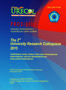 University Research Colloquium logo