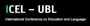 International Conference on Education and Language logo