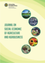 Journal of Agriculture and Agribusiness Socioeconomics logo